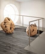 Natural Touch Premium Plank 34135 Hickory Berkeley