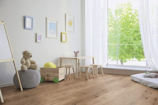 Classic Touch Wide Plank K2142 Ferrara Wildlife - Görsel 1