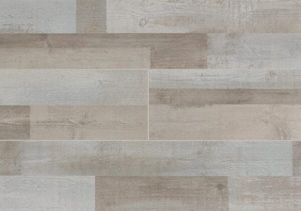 Modern 706 Mavi Çam - Görsel 1