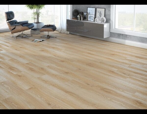 Natura Plus 501 Trend Meşe - Görsel 1