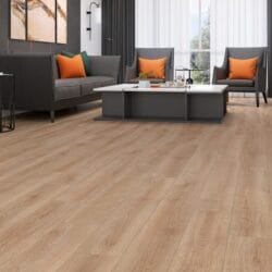 Platinum 2101 Barok Meşe