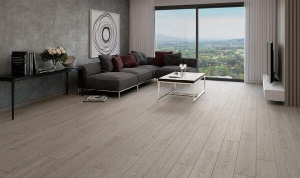 Premium Gümüş Meşe - Görsel 1