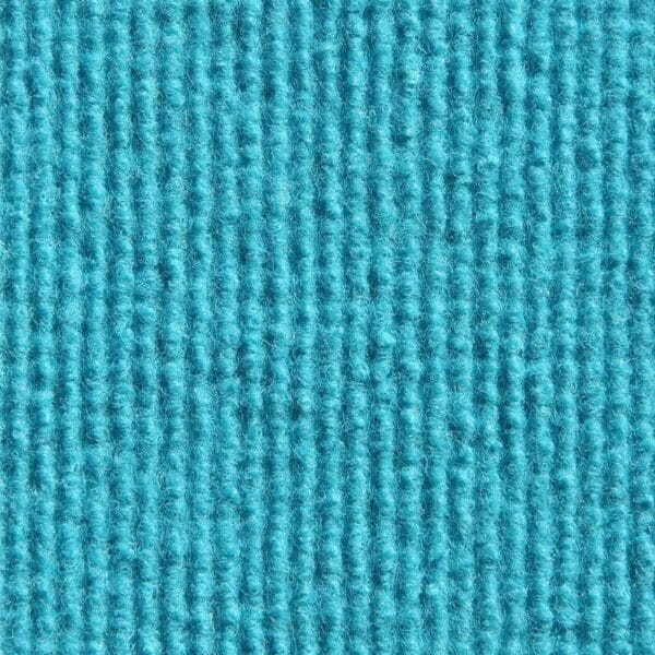 Turkuaz İnce Halıfleks - Görsel 1