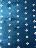 Gümüş Art - JM Turkuaz - Klasik - Safsız