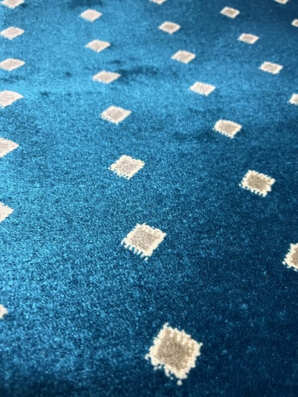 Gümüş Art - JM Turkuaz - Klasik - Safsız - Görsel 2