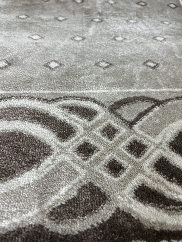 Gümüş Art - KN Bej - Klasik - Saflı - Görsel 2