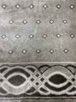 Gümüş Art - KN Bej - Klasik - Saflı