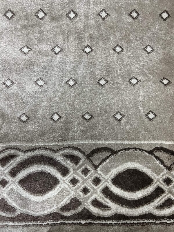 Gümüş-Art-KN-BEJ-Saflı Gümüş Art - KN Bej - Klasik - Saflı - Görsel 1