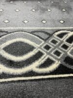 Gümüş Art - MT Gri - Klasik - Saflı - Görsel 2