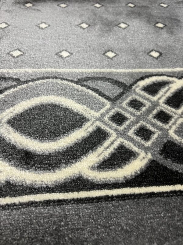 Gümüş Art - MT Gri - Klasik - Saflı - Görsel 2