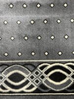 Gümüş Art - MT Gri - Klasik - Saflı