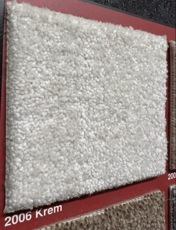 Rainbow Ürgüp 2006 Krem - Görsel 2