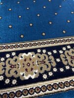 Romeo - 1C Turkuaz - Elit- Saflı - Görsel 2