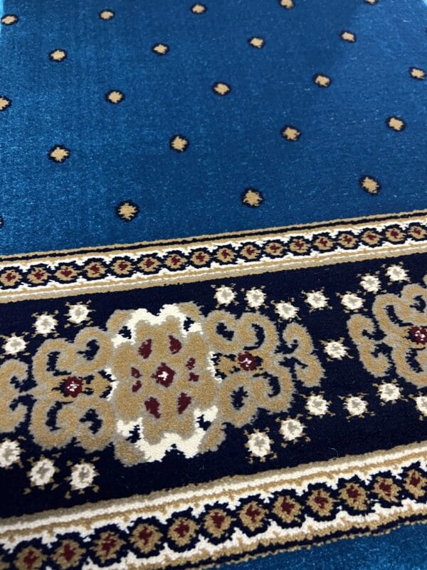 Romeo - 1C Turkuaz - Elit- Saflı - Görsel 2