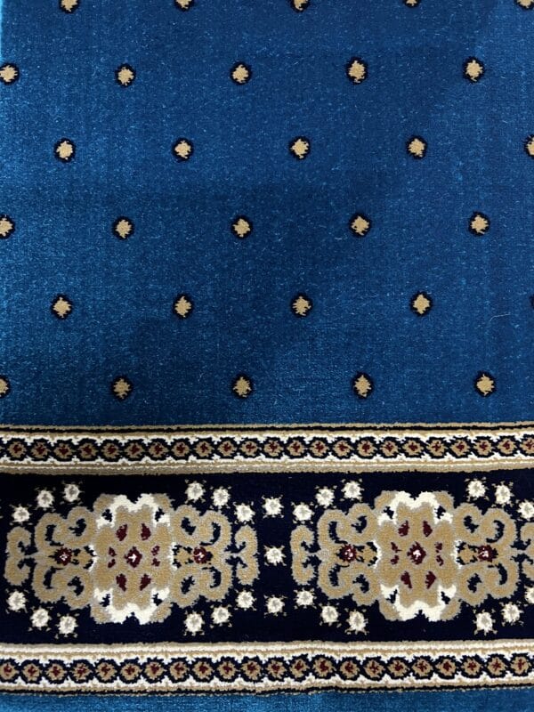 Romeo-1C-Turkuaz-Saflı (2) Romeo - 1C Turkuaz - Elit- Saflı - Görsel 1