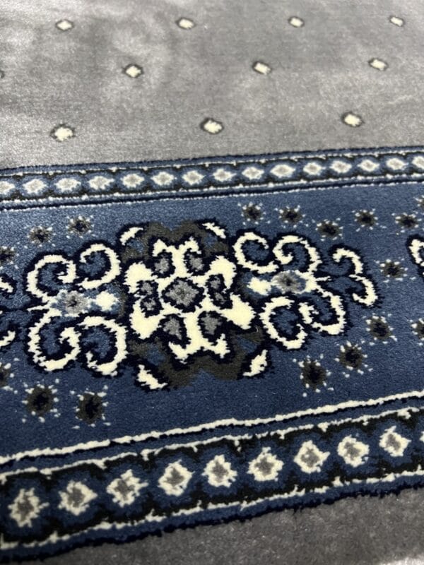 Romeo - MT Gri - Elit - Saflı - Görsel 2