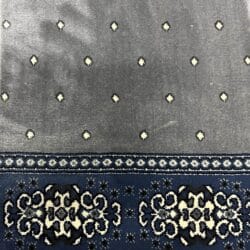 Romeo - MT Gri - Elit - Saflı