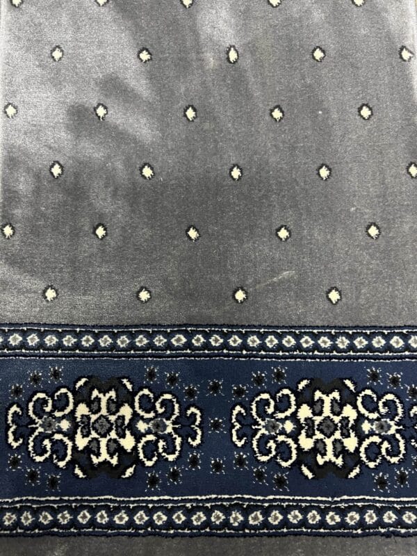 Romeo - MT Gri - Elit - Saflı - Görsel 1