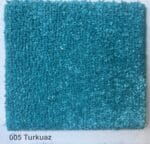 Senatör 005 Turkuaz