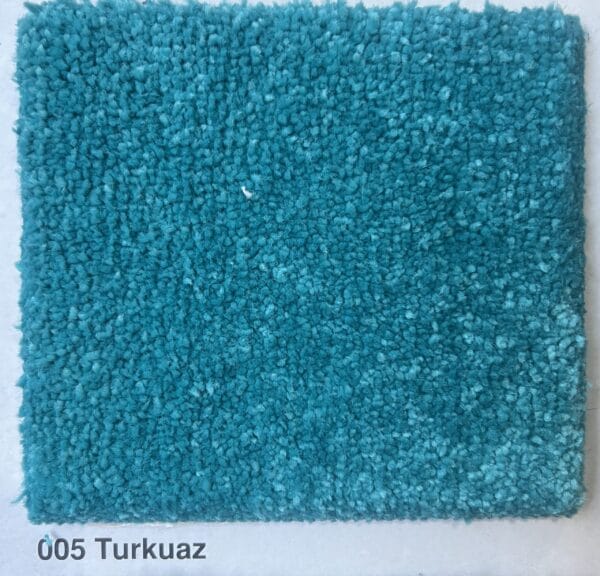 Senatör 005 Turkuaz - Görsel 1