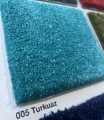 Senatör 005 Turkuaz - Görsel 2