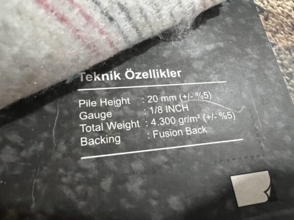 Sirius 1050 - Görsel 4