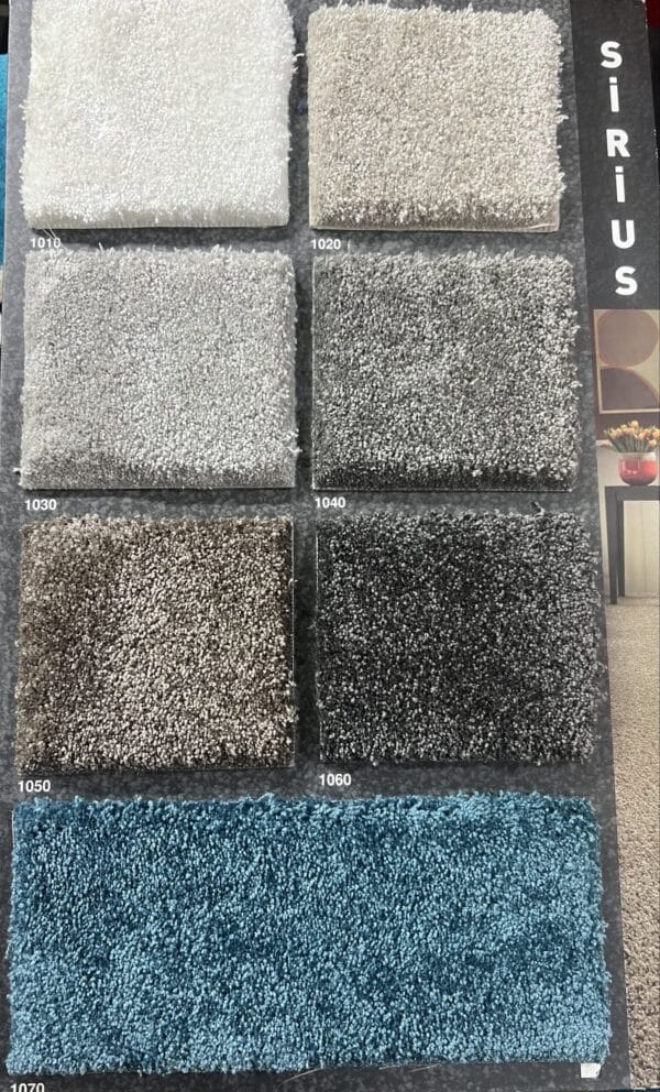 Sirius 1050 - Görsel 3