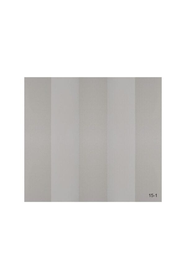 Halley Kids 15-1 Geniş Çizgili Duvar Kağıdı - Görsel 1