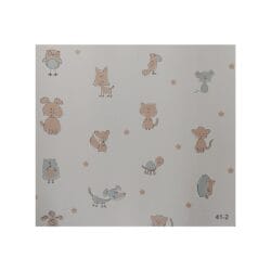 41-2 Halley Kids Duvar Kağıdı